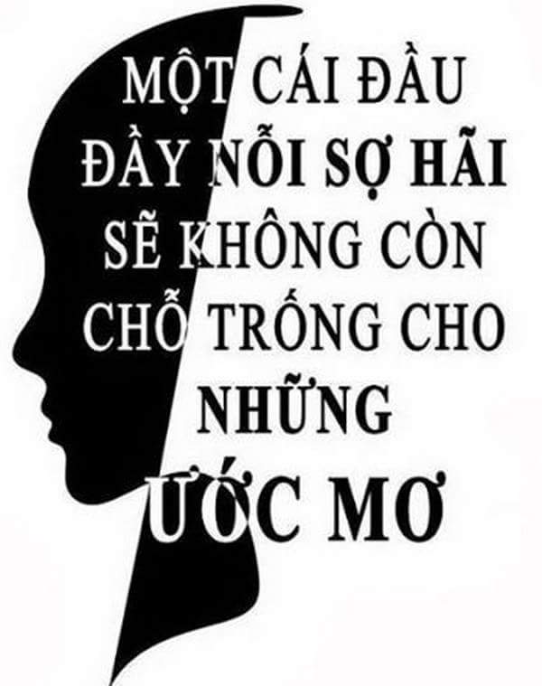 18 câu nói sẽ khiến bạn thay đổi cách nhìn về cuộc sống